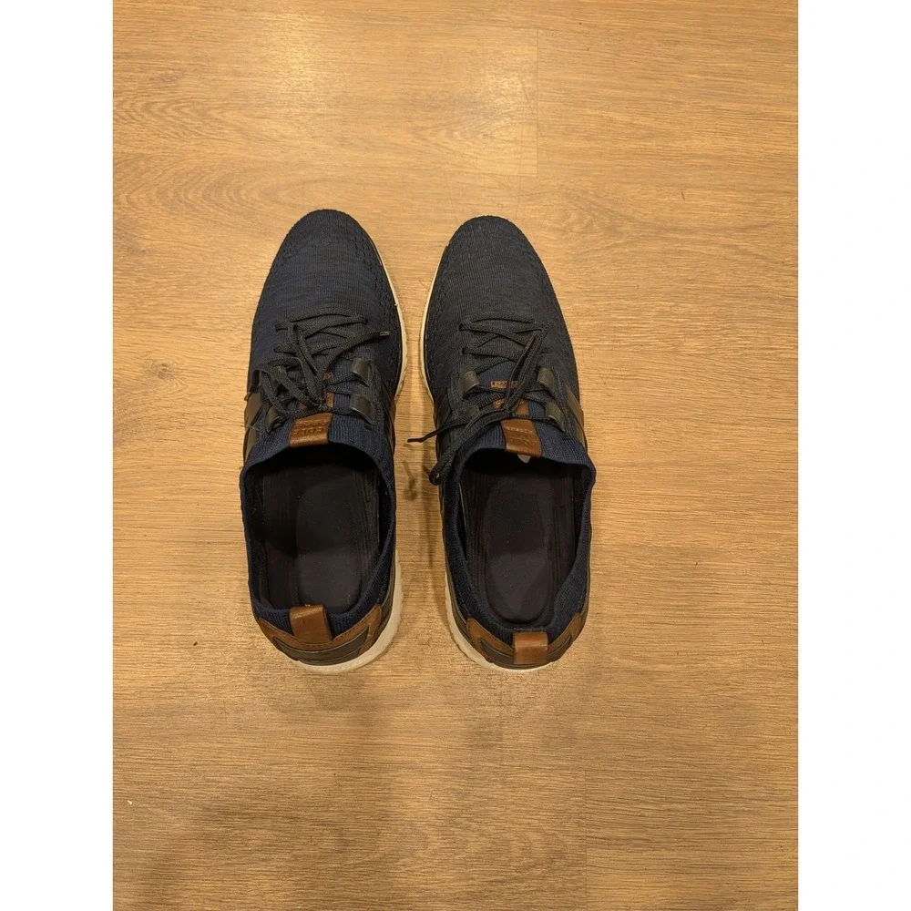 Cole Haan GrandØS Knit Sneakers | Smart Casual Comfort size 13